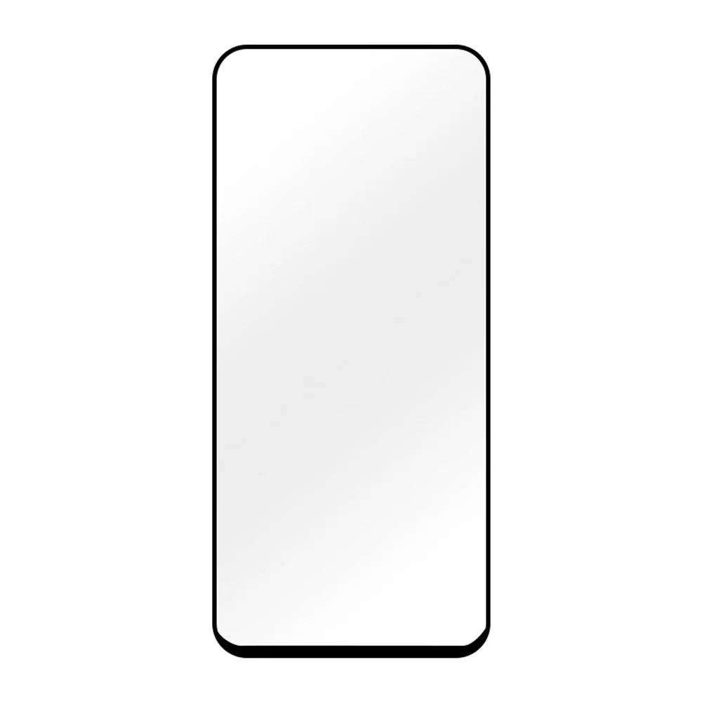 RURIHAI For Oppo A79 5G / A2 5G Screen Protector 0.26mm 2.5D Anti-explosion High Aluminum-silicon Glass Film - 2