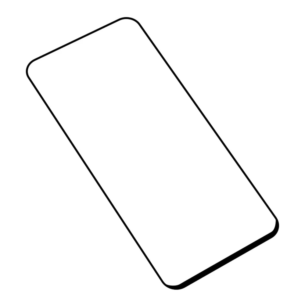 RURIHAI For Oppo A79 5G / A2 5G Screen Protector 0.26mm 2.5D Anti-explosion High Aluminum-silicon Glass Film - 7