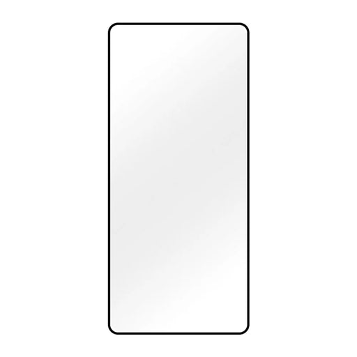 RURIHAI For vivo V29e (Global) 5G Screen Protector 0.26mm 2.5D 9H High Aluminum-silicon Glass Secondary Hardening Film - 2