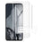 IMAK 2Pcs  /  Set Hydrogel Film III TPU Phone Screen Film for Google Pixel 8 Pro HD Clear Screen Protector - 1