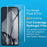IMAK 2Pcs  /  Set Hydrogel Film III TPU Phone Screen Film for Google Pixel 8 Pro HD Clear Screen Protector - 2