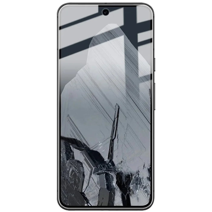 IMAK 2Pcs  /  Set Hydrogel Film III TPU Phone Screen Film for Google Pixel 8 Pro HD Clear Screen Protector - 4