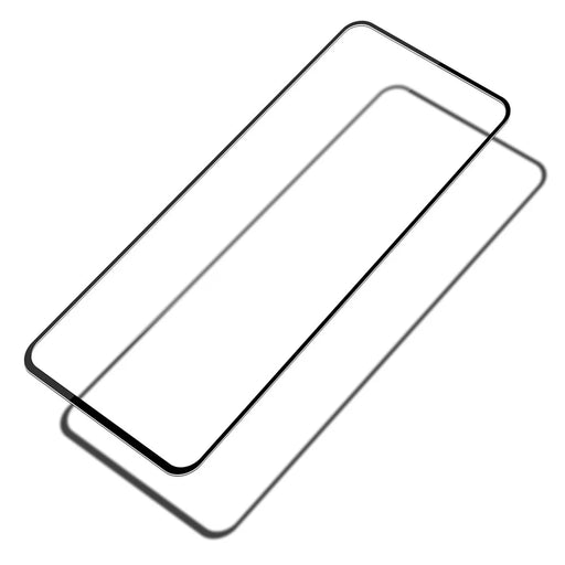 MOFI JK Tempered Glass Film Series-1 for Huawei nova 11 SE / nova 12 SE 4G Screen Protector High Aluminum-silicon Glass Full Glue Anti-explosion Film - 2
