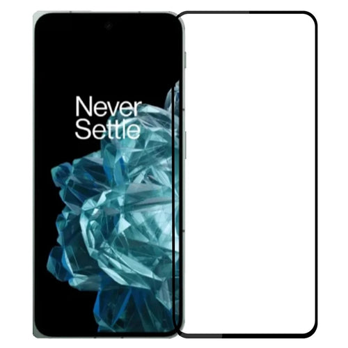 MOFI JK Tempered Glass Film Series-1 for OnePlus Open Film 2.5D 9H Full Glue Anti-explosion Screen Protector - 1