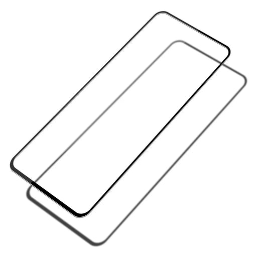 MOFI JK Tempered Glass Film Series-1 for OnePlus Open Film 2.5D 9H Full Glue Anti-explosion Screen Protector - 2