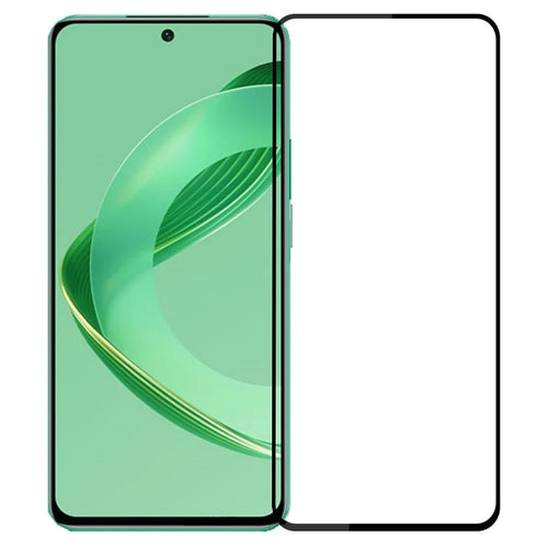 PINWUYO JK Tempered Glass Film Series-2 for Huawei nova 11 SE / nova 12 SE 4G Screen Protector 2.5D Ultra Clear Film - 1