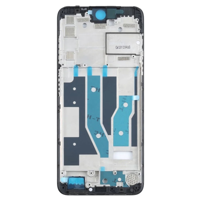 For TCL 20L T774H T774B / TCL 20L+ T775H T775B OEM Front Housing Frame Part (without Logo) - 2