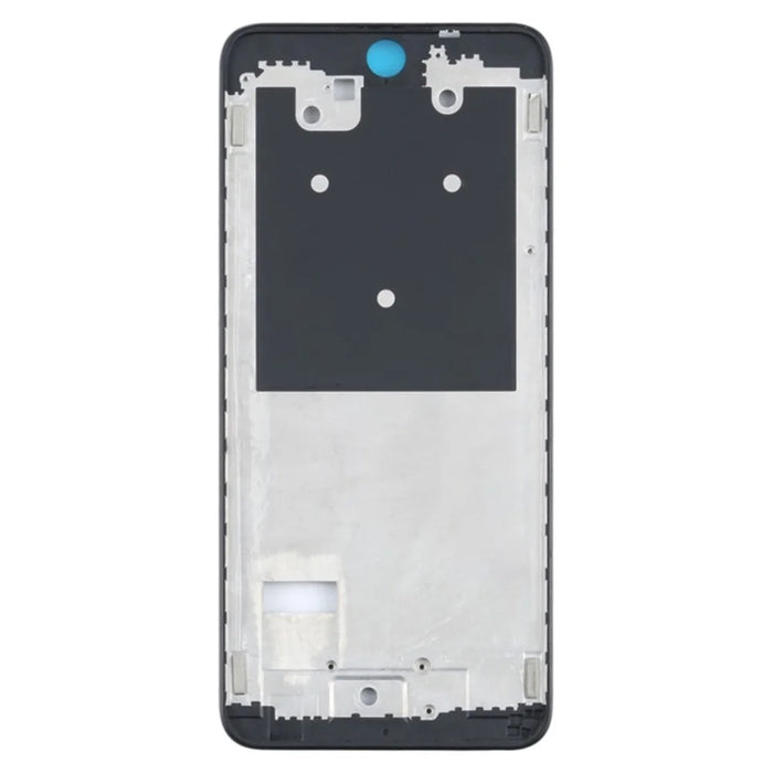 For TCL 20L T774H T774B / TCL 20L+ T775H T775B OEM Front Housing Frame Part (without Logo) - 3