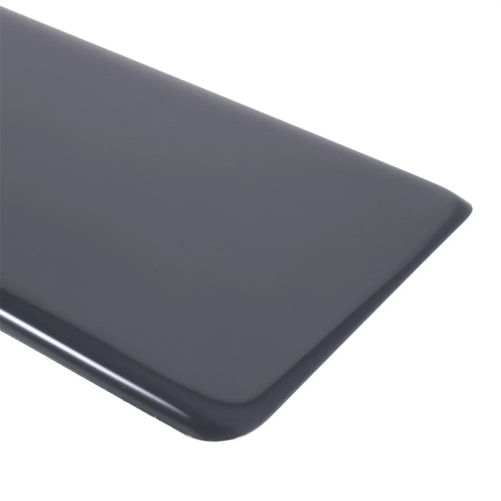 For Samsung Galaxy S20 Plus 4G G985 Battery Housing Cover with Adhesive Sticker Repair Parts (without Logo) - Grey - 6