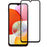 For Samsung Galaxy A15 4G AGC Tempered Glass with Black Edge Full Glue Full Coverage Screen Protector - 1