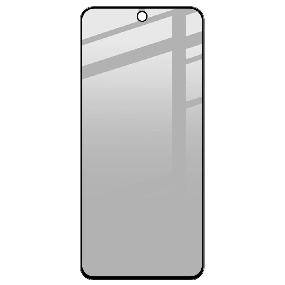 IMAK For Google Pixel 8 Anti-spy Full Screen Protector Privacy Protection Tempered Glass Film - 3