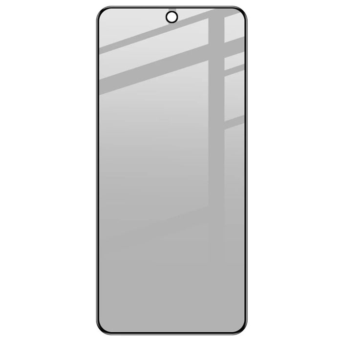 IMAK For Google Pixel 8 Pro Anti-spy Tempered Glass Screen Protector Full Cover Screen Film - 3
