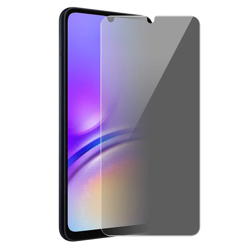 ENKAY HAT PRINCE For Samsung Galaxy A05s 4G / A05 4G Full Screen Protector Anti-Peep Explosion-Proof Film - 1