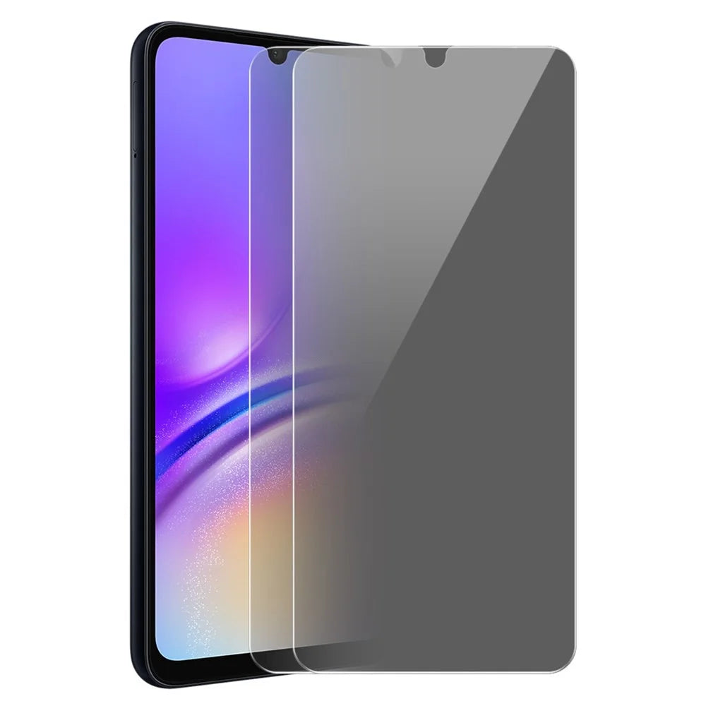 ENKAY HAT PRINCE 2Pcs For Samsung Galaxy A05s 4G / A05 4G 28-Degree Anti-Peep Full Cover Screen Protector - 1