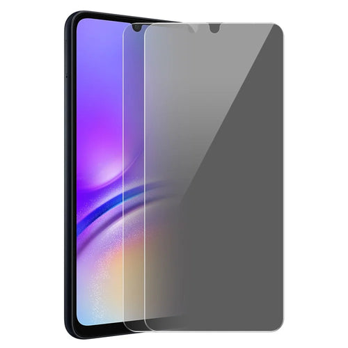 ENKAY HAT PRINCE 2Pcs For Samsung Galaxy A05s 4G / A05 4G 28-Degree Anti-Peep Full Cover Screen Protector - 1