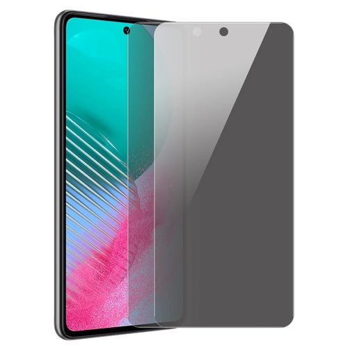 ENKAY HAT PRINCE 2Pcs For Samsung Galaxy F54 5G / M54 5G Anti-Spy High Aluminium-silicon Glass Full Glue Film - 1