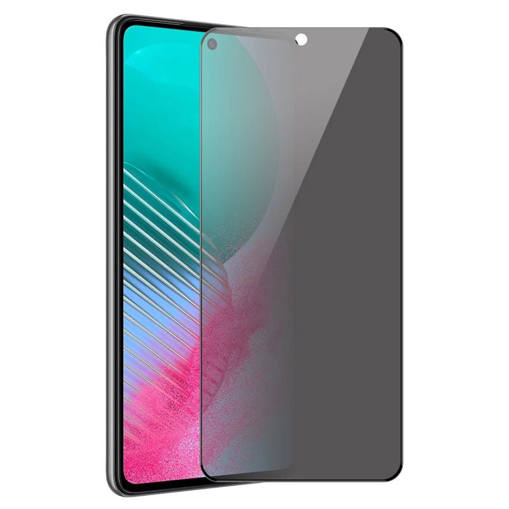 ENKAY HAT PRINCE for Samsung Galaxy F54 5G / M54 5G Screen Protector 28-degree Anti-peeping Tempered Glass Film - 1