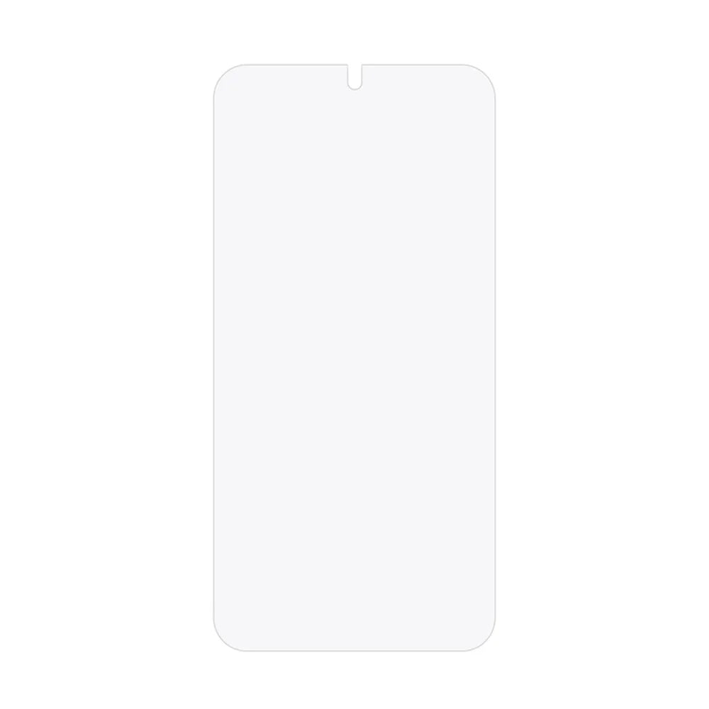 Screen Protector for Samsung Galaxy S24 Hydrogel Film Transparent Soft TPU Full Covering Screen Protector - 2