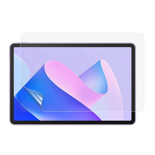 For Huawei MatePad 11 (2023) PET Screen Protector High Definition Tablet Screen Film - 1