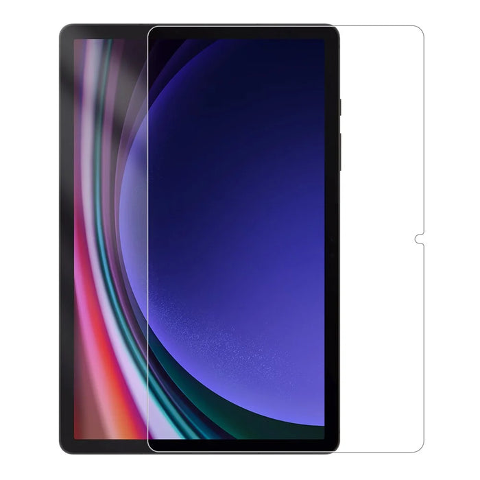 NILLKIN Pure Series for Samsung Galaxy Tab S9 Screen Protector Corning Gorilla Glass Explosion-Proof Film - 2