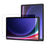 NILLKIN Pure Series for Samsung Galaxy Tab S9 Screen Protector Corning Gorilla Glass Explosion-Proof Film - 4