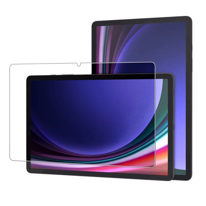 NILLKIN Pure Series for Samsung Galaxy Tab S9 Screen Protector Corning Gorilla Glass Explosion-Proof Film - 4