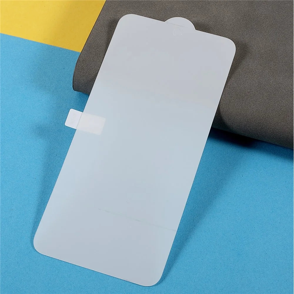 For Samsung Galaxy S24 Screen Protector Soft PET HD Full Screen Protective Hydrogel Film - 2