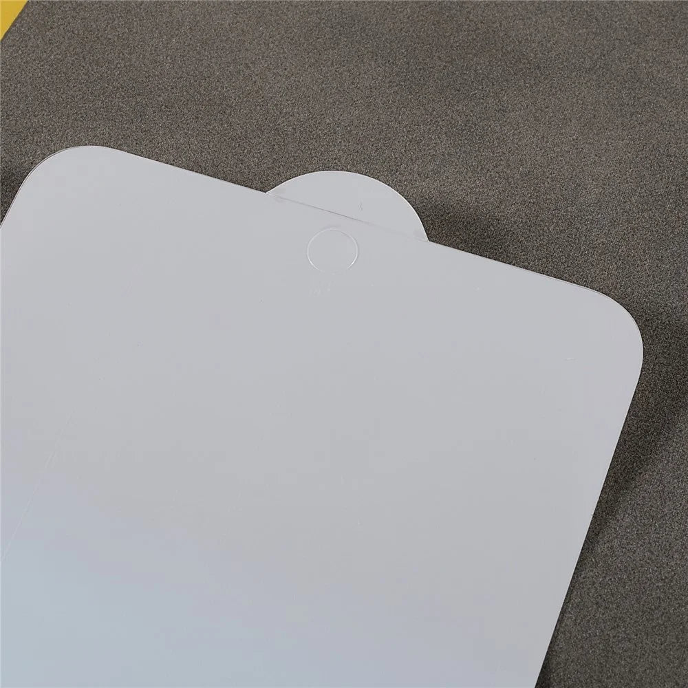 For Samsung Galaxy S24+ Full Screen Protector Soft PET Ultra Clear Anti-Scratch Hydrogel Film - 3