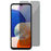 For Samsung Galaxy A15 4G / A15 5G Screen Protector Privacy Anti-Spy Tempered Glass Film - 1