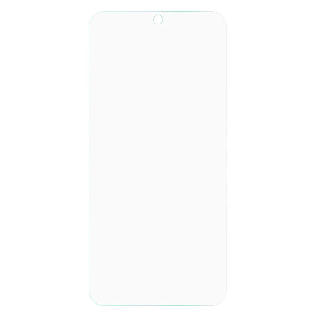 For Samsung Galaxy S25+ /  S24+ Screen Protector High Aluminum-Silicon Glass Film (Fingerprint Unlock Support) - 2