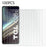 100Pcs for TCL 406s Screen Protector Bubble Free HD Tempered Glass Screen Film (No Package, with Wipes Set, Dust-absorber, Guide Sticker) - 1