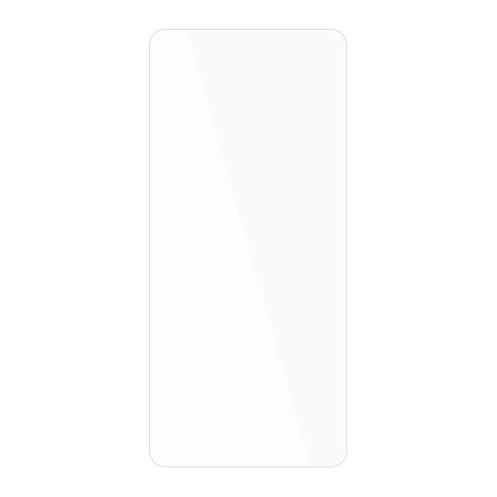 For vivo iQOO 12 5G Screen Protector Explosion-proof 0.3mm Arc Edge Tempered Glass Film - 2