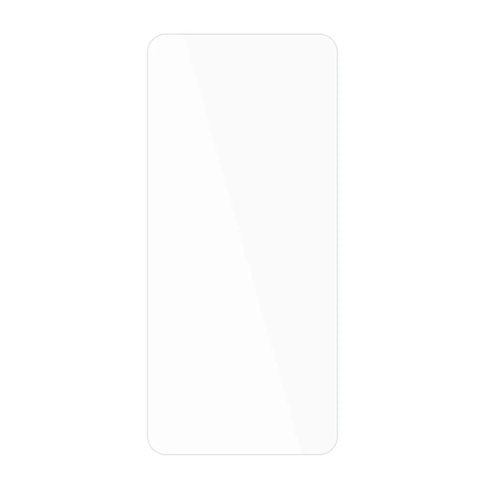 For vivo Y78t 5G 0.3mm Arc Edge Screen Protector Anti-scratch Tempered Glass Film - 2