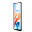 For Oppo A79 5G / A2 5G Phone Screen Protector 0.3mm Arc Edge Tempered Glass Anti-scratch Film - 1