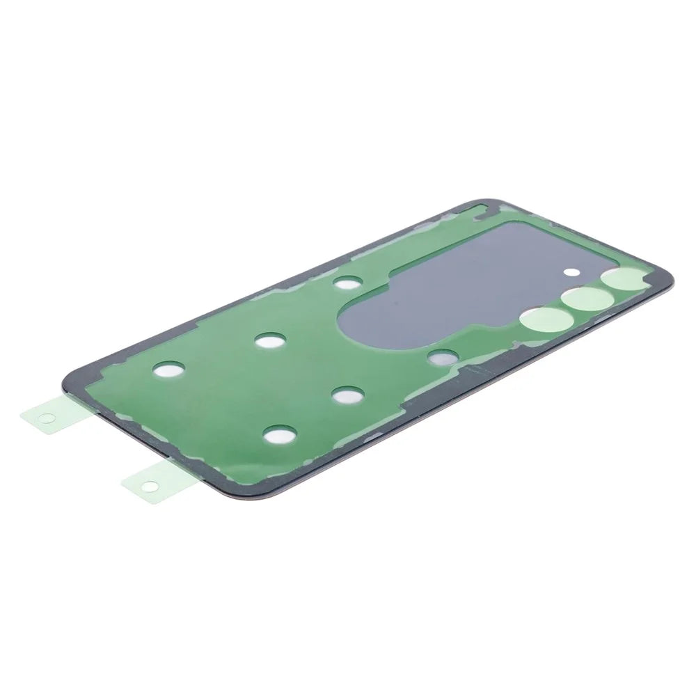 For Samsung Galaxy S23 FE S711 Battery Housing with Adhesive Sticker Replacement Part - Yellow - 7