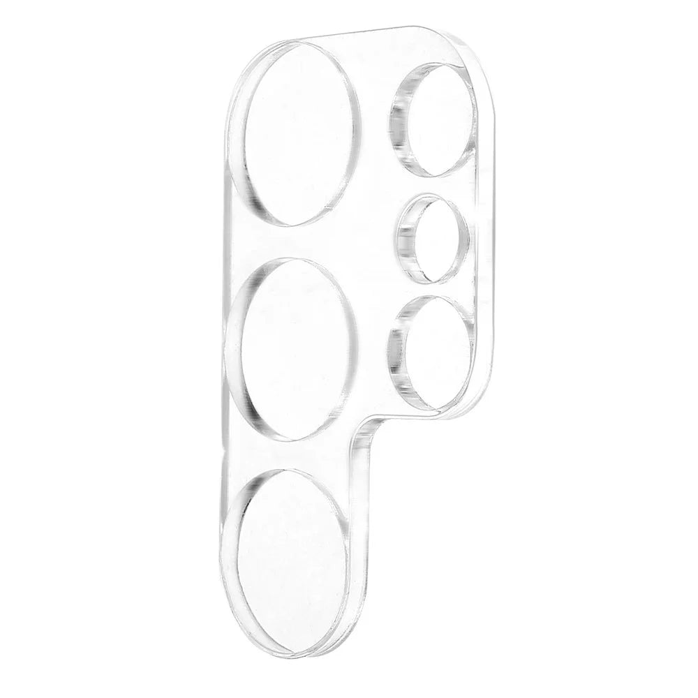 For Samsung Galaxy S24 Ultra Camera Lens Protector HD Clear Phone Rear Lens Film - 2