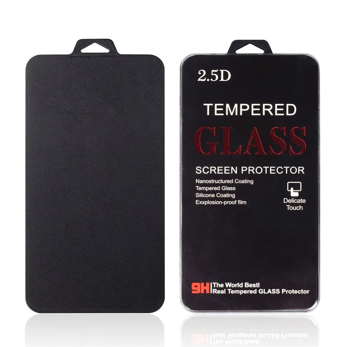 For Samsung Galaxy S24+ Film 2.5D Tempered Glass Anti-explosion Screen Protector - 7