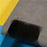 For Samsung Galaxy S24 Screen Protector 0.16mm Privacy Support Fingerprint Unlock Tempered Glass Film - 6