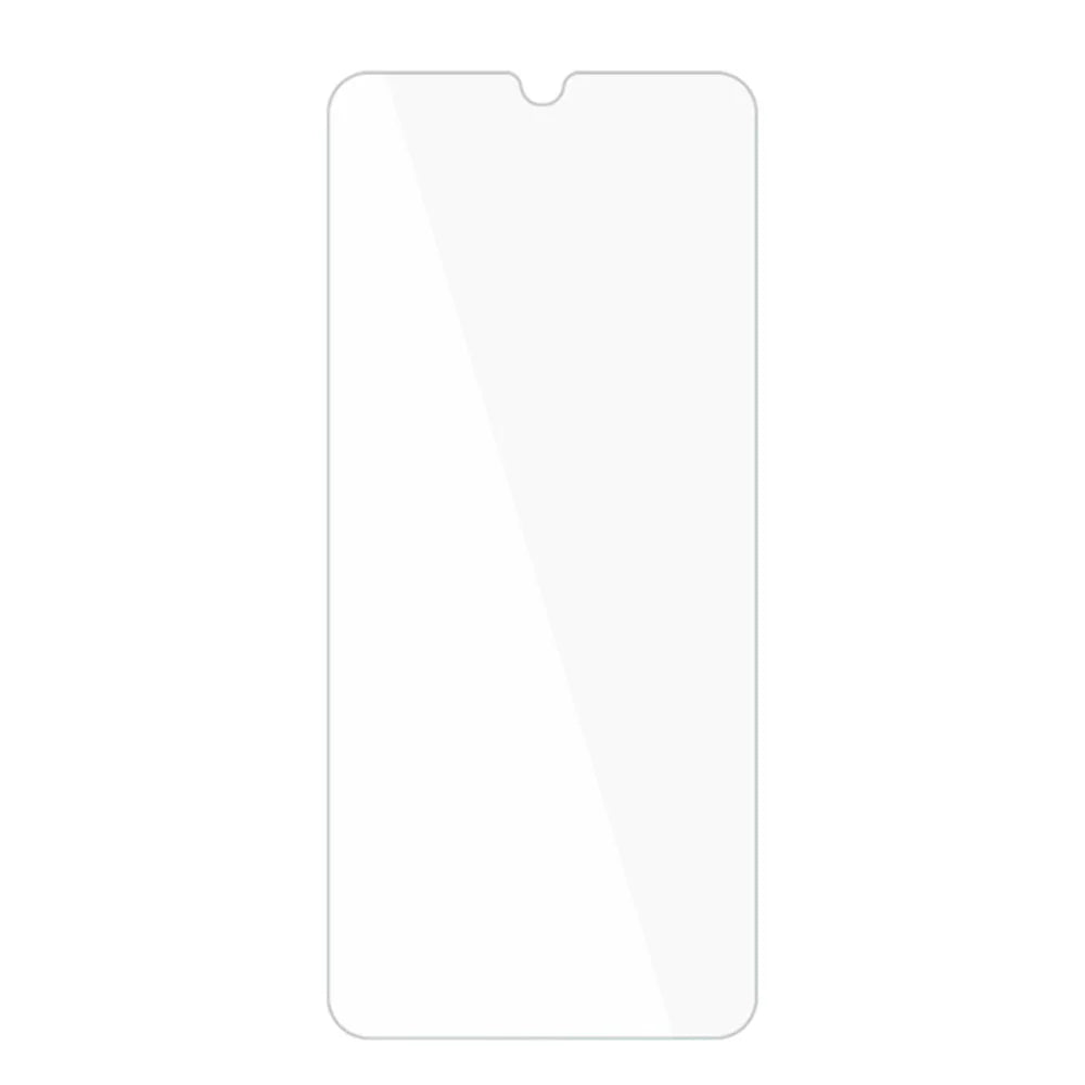 2Pcs For Samsung Galaxy A15 5G Tempered Glass Film 0.25 Arc Edge Clear Screen Protector - 2