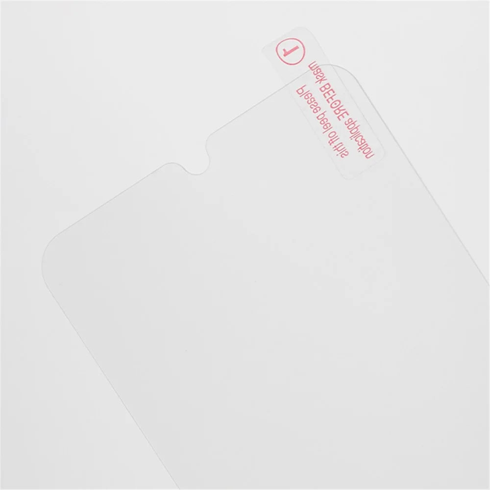 2Pcs For Samsung Galaxy A15 5G Tempered Glass Film 0.25 Arc Edge Clear Screen Protector - 6