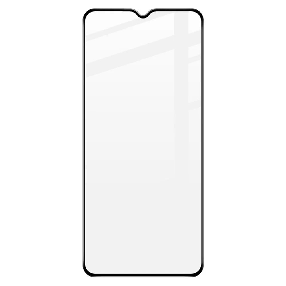 IMAK Pro+ Series For Oppo A2x 5G Screen Protector 9H Full Cover Tempered Glass Film - 2