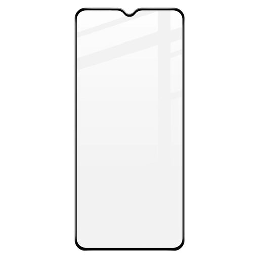 IMAK Pro+ Series For Oppo A2x 5G Screen Protector 9H Full Cover Tempered Glass Film - 2