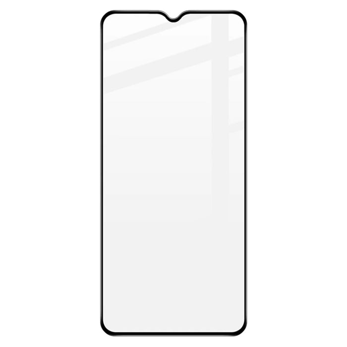 IMAK Pro+ Series For Oppo A2x 5G Screen Protector 9H Full Cover Tempered Glass Film - 2
