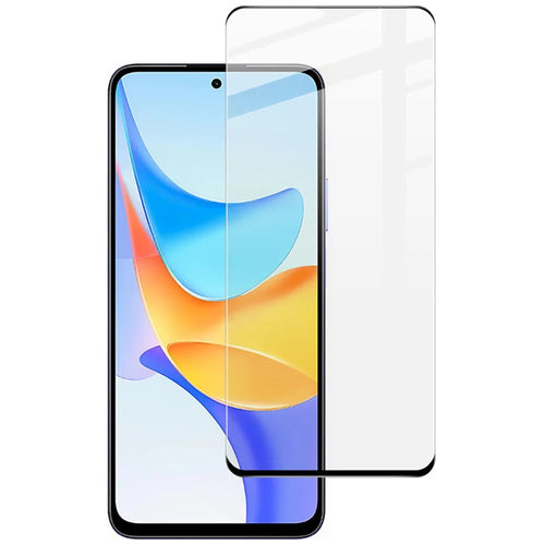 IMAK Pro+ Series For Honor Play 50 Plus 5G Tempered Glass Film 9H Protective Screen Protector - 1