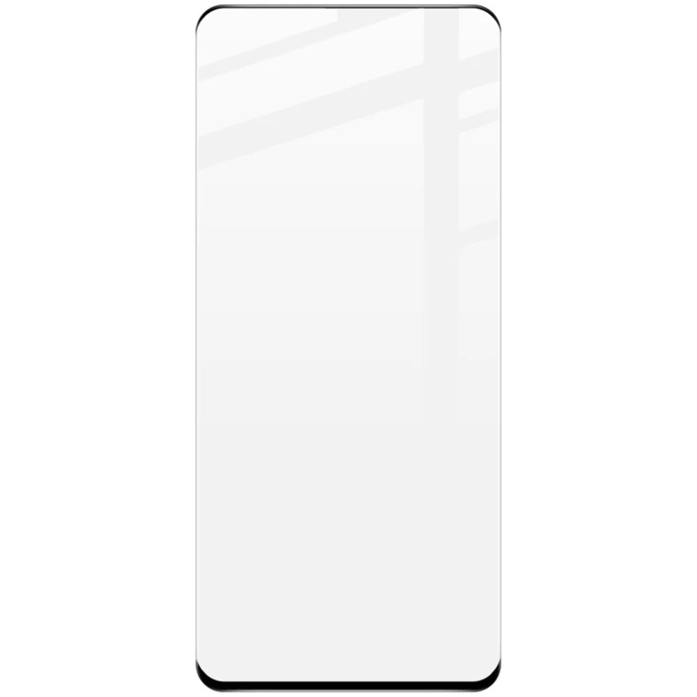 IMAK Pro+ Series For Honor Play 50 Plus 5G Tempered Glass Film 9H Protective Screen Protector - 2