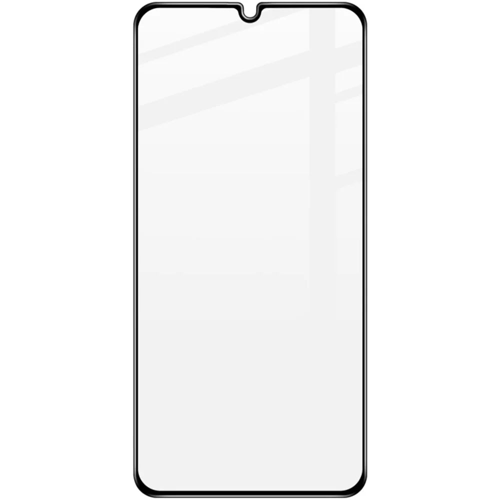 IMAK Pro+ Series For Samsung Galaxy M34 5G / F34 5G Tempered Glass Film Full HD Clear Screen Protector - 2