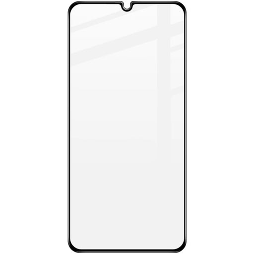 IMAK Pro+ Series For Samsung Galaxy M34 5G / F34 5G Tempered Glass Film Full HD Clear Screen Protector - 2