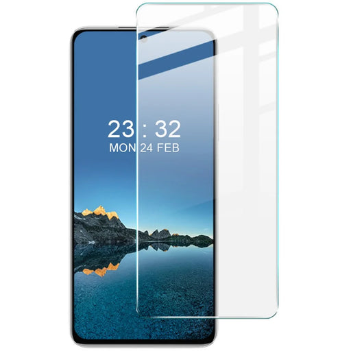 IMAK H Series For Huawei nova 11 SE / nova 12 SE 4G Phone Screen Protector Anti-explosion Tempered Glass Film - 1