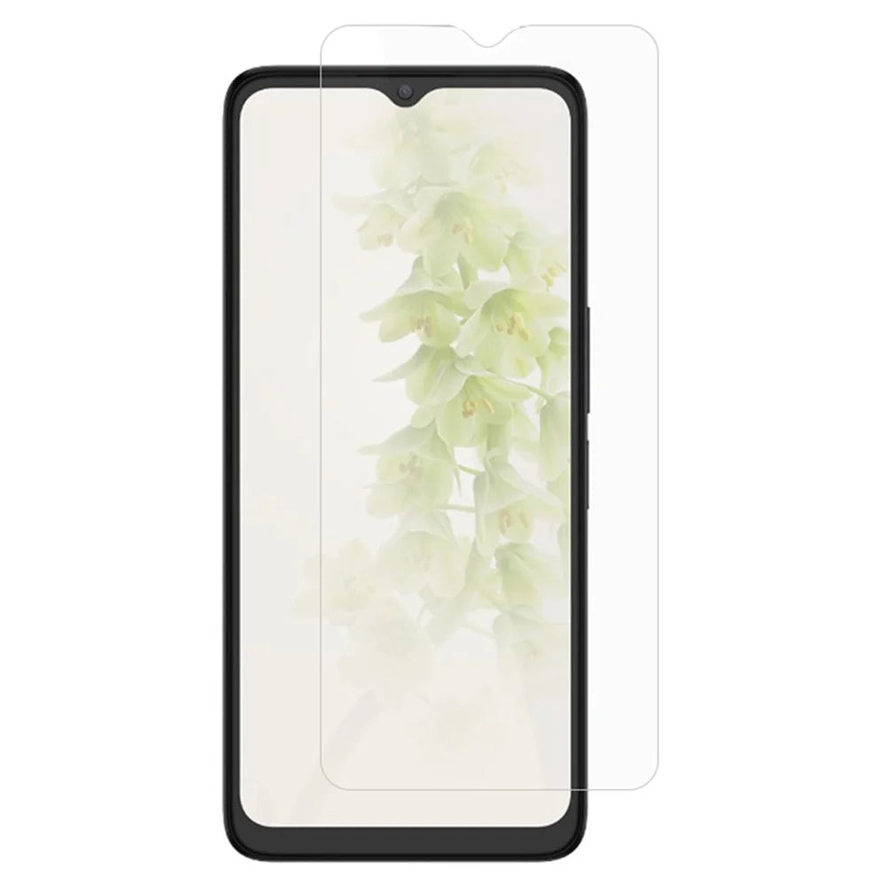 For TCL 40 NxtPaper 5G Screen Protector 0.3mm HD Tempered Glass Anti Scratch Film - 1