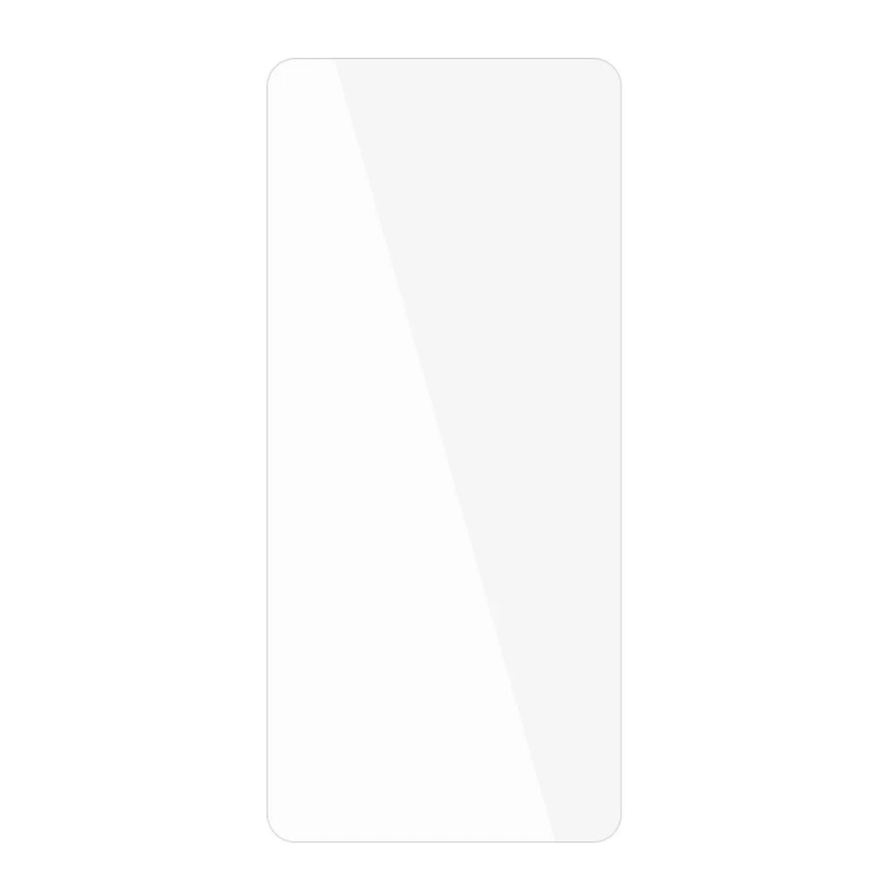 For TCL 40 Nxtpaper 4G Tempered Glass Screen Protector 0.3mm Arc Edge Shatter Protection Film - 2